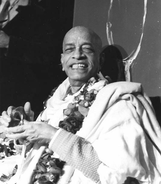 Prabhupada ki jaya!