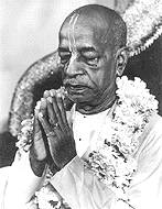 All glories to Srila Prabhupada!